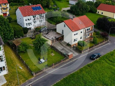 Mehrfamilienhaus zum Kauf 299.000 € 8 Zimmer 937 m² Grundstück Waldeck Kemnath 95478