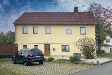 Einfamilienhaus zum Kauf 239.000 € 5 Zimmer 147 m² 911 m² Grundstück Haag Haag 95473