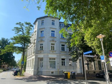 Bürofläche zum Kauf 30.000 € 2 Zimmer 34 m² Bürofläche Osterweihstraße 58 Mitte - Nord 126 Zwickau 08056