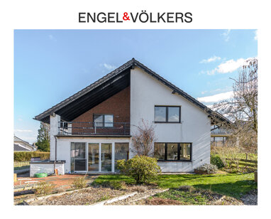 Einfamilienhaus zum Kauf 469.000 € 7 Zimmer 217 m² 800 m² Grundstück Mittelscheid Hennef (Sieg) 53773