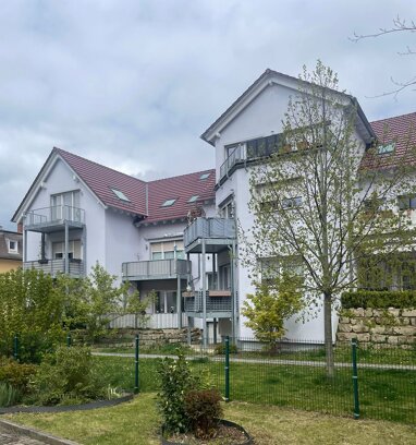 Wohnung zur Miete 1.000 € 5 Zimmer 150 m² 2. Geschoss Eisenberg Eisenberg 07607