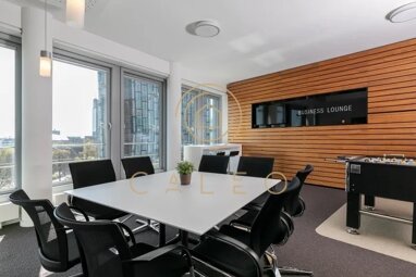 Bürokomplex zur Miete Provisionsfrei 112 m² Bürofläche teilbar ab 1 m² St.Pauli Hamburg 20359