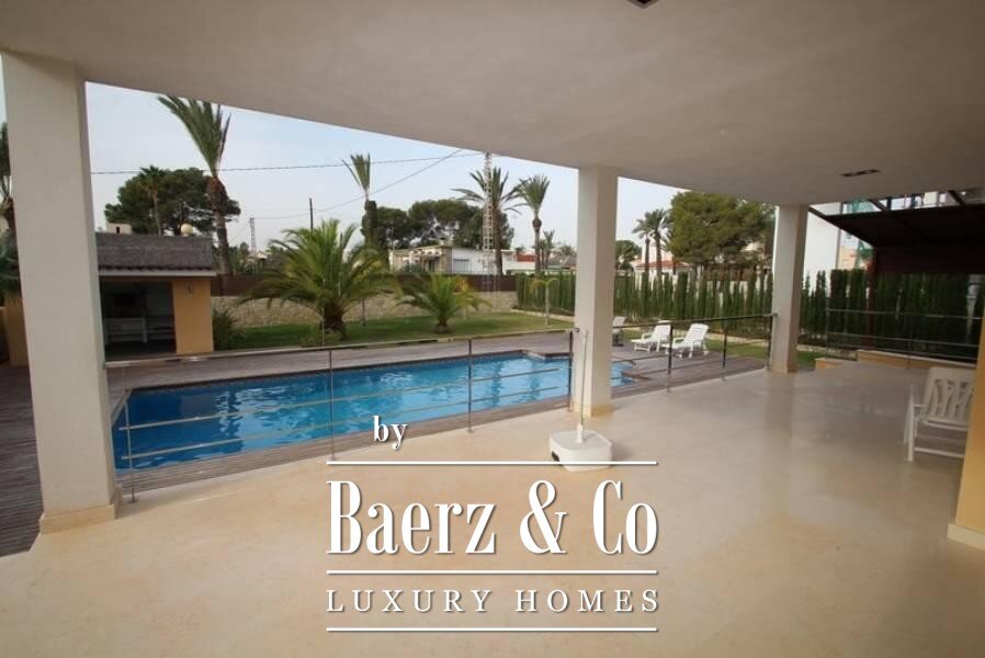 Villa zum Kauf 1.995.000 € 477 m²<br/>Wohnfläche 1.095 m²<br/>Grundstück orihuela costa