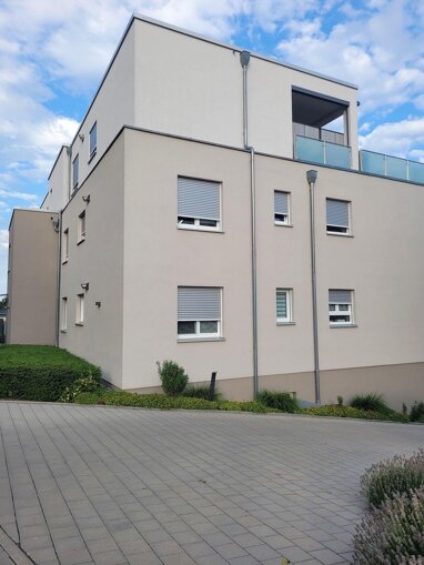 Wohnung zur Miete 850 € 3 Zimmer 100 m² Essingen Essingen 76879