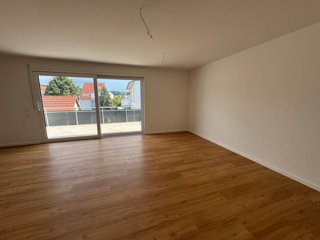 Wohnung zum Kauf - Erstbezug provisionsfrei 483.000 € 4 Zimmer 107,4 m² 1. Geschoss frei ab sofort Angelbachtal 74918