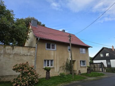 Einfamilienhaus zum Kauf 169.989 € 5 Zimmer 185 m² 2.979 m² Grundstück Molschleben 99869