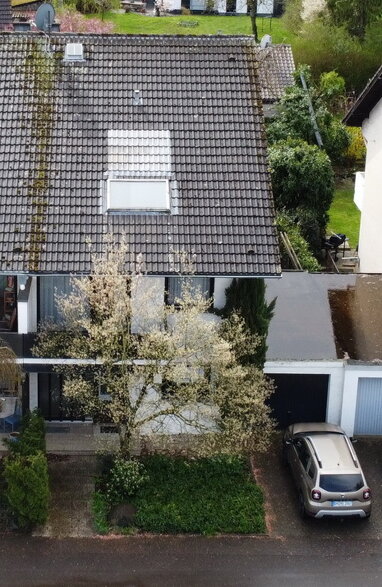 Doppelhaushälfte zum Kauf 410.000 € 4 Zimmer 150 m² 306 m² Grundstück Villip Wachtberg 53343