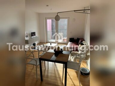 Wohnung zur Miete Tauschwohnung 784 € 3 Zimmer 63 m² 4. Geschoss Tiergarten Berlin 10785