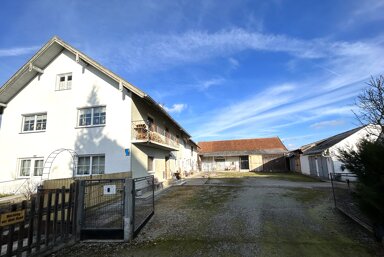 Haus zum Kauf 1.249.000 € 6 Zimmer 190 m² 7.987 m² Grundstück Langenpreising Langenpreising 85465