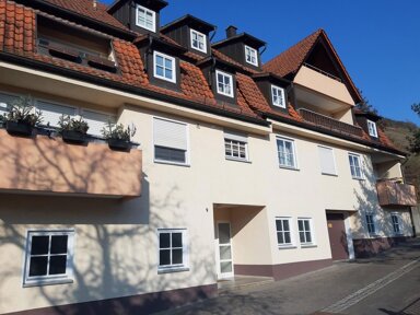 Wohnung zum Kauf provisionsfrei 320.000 € 4,5 Zimmer 123 m² 1. Geschoss Am Hohenberg 9 Ingelfingen Ingelfingen 74653