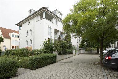 Wohnung zur Miete 694,53 € 2,5 Zimmer 59,2 m² 1. Geschoss frei ab 08.08.2024 Hillerstr. 6 Altstadt Bietigheim-Bissingen 74321