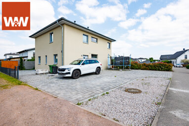 Einfamilienhaus zum Kauf 659.000 € 6 Zimmer 168 m² 741 m² Grundstück Kürzell Meißenheim / Kürzell 77974