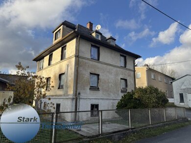 Einfamilienhaus zum Kauf 89.000 € 5 Zimmer 160 m² 480 m² Grundstück frei ab sofort Sprudelstr. 15 D Oberbrambach Oberbrambach 08618