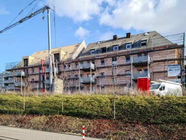 Wohnung zum Kauf provisionsfrei 356.200 € 3 Zimmer 90,2 m² frei ab sofort Weismark-Feyen Trier 54294