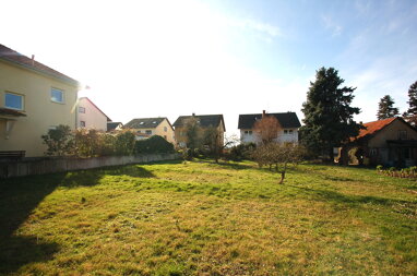 Grundstück zum Kauf 480.000 € 534 m² Grundstück Leutershausen Hirschberg an der Bergstraße 69493