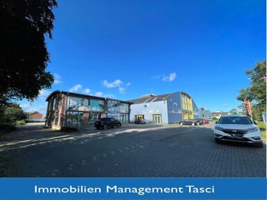 Immobilie zur Miete 15.720 € 6.820 m² Grundstück Weeze Weeze 47652