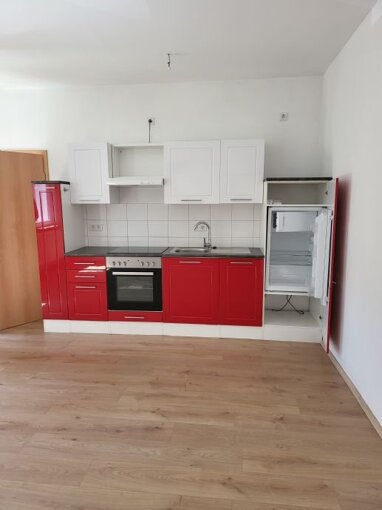 Studio zur Miete 340 € 2 Zimmer 54 m² 1. Geschoss Stadtmitte West Gera 07545