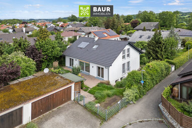 Einfamilienhaus zum Kauf 740.000 € 5 Zimmer 185 m² 648 m² Grundstück Rißegg Biberach an der Riß 88400