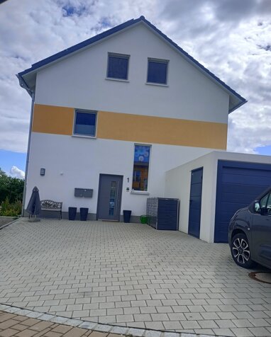 Terrassenwohnung zum Kauf 3 Zimmer 90,9 m² EG frei ab sofort Kastanienring 1 Oettingen Oettingen i.Bay. 86732