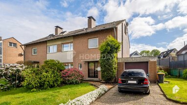 Doppelhaushälfte zum Kauf 379.000 € 4 Zimmer 114 m² 563 m² Grundstück Frohlinde Castrop-Rauxel 44577