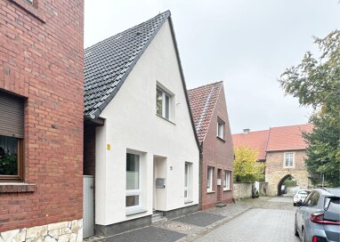 Einfamilienhaus zum Kauf 350.000 € 5 Zimmer 160 m² 325 m² Grundstück Horstmar Horstmar 48612