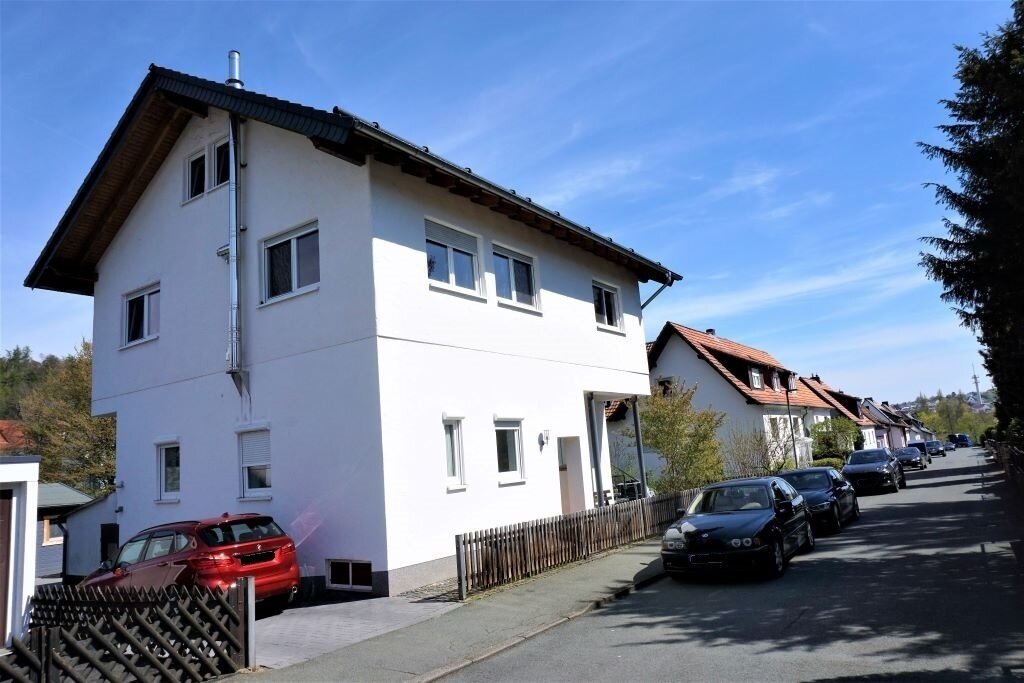 Einfamilienhaus zum Kauf 359.000 € 5 Zimmer 163 m²<br/>Wohnfläche 957 m²<br/>Grundstück Frankenberg Frankenberg 35066