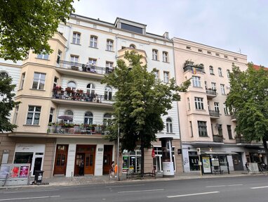 Wohnung zum Kauf 249.000 € 1 Zimmer 40 m² 1. Geschoss Mitte Berlin 10115