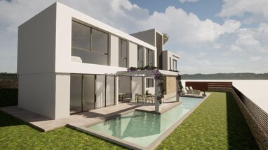 Haus zum Kauf 2.450.000 € 6 Zimmer 142 m² 602 m² Grundstück Son Verí Nou 07600