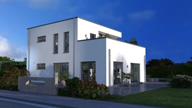 Einfamilienhaus zum Kauf 980.900 € 4 Zimmer 162 m² 640 m² Grundstück Werder (Havel) Werder 14542