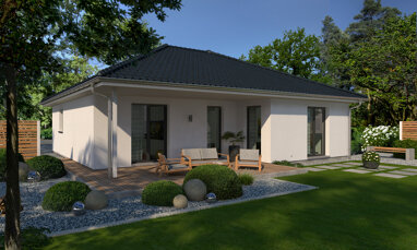 Haus zum Kauf Provisionsfrei 355.050 € 4 Zimmer 108 m² 500 m² Grundstück Dorf Wittlich 54516