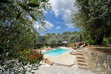 Villa zum Kauf 740.000 € 6 Zimmer 225 m² 1.200 m² Grundstück Korfu 49100