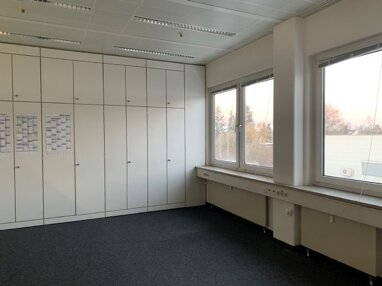 Bürofläche zur Miete Provisionsfrei 6 Zimmer 300 m² Bürofläche teilbar von 12 m² bis 300 m² Frickenfelden Gunzenhausen 91710