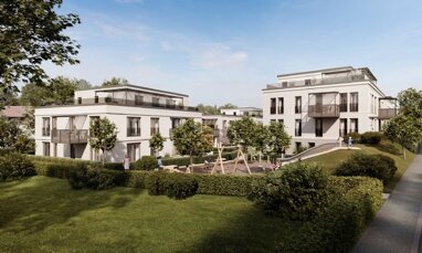 Terrassenwohnung zum Kauf Provisionsfrei 595.000 € 3 Zimmer 76,8 m² 1. Geschoss Jahnstraße Bad Endorf Bad Endorf 83093