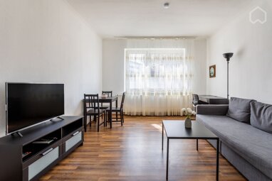 Wohnung zur Miete Wohnen auf Zeit 1.390 € 2 Zimmer 54 m² frei ab 01.01.2025 List Hannover 30161