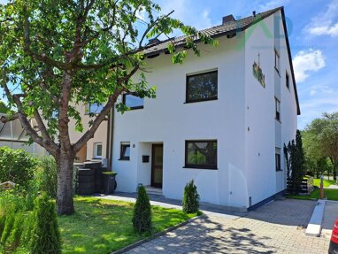 Doppelhaushälfte zum Kauf 670.000 € 9 Zimmer 197 m² 540 m² Grundstück Wildensorg Bamberg / Wildensorg 96049
