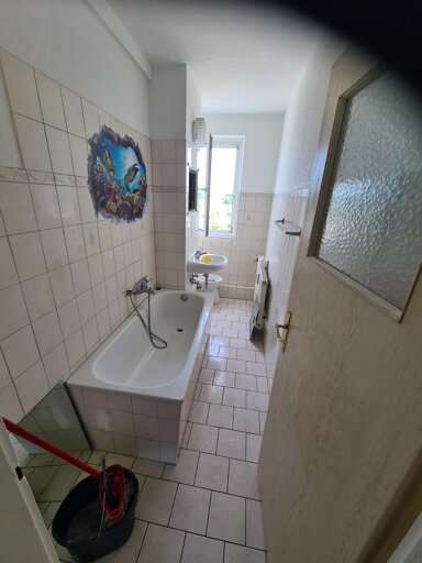 Wohnung zur Miete 470 € 3 Zimmer 63 m² 2. Geschoss Ferdinandshof Ferdinandshof 17379