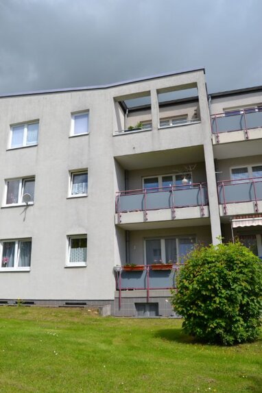 Wohnung zur Miete 410 € 2 Zimmer 57,3 m² Erdgeschoss Akazienallee 36 Altenbauna Baunatal 34225