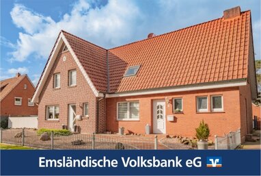 Mehrfamilienhaus zum Kauf 339.000 € 248,8 m² 1.000 m² Grundstück Hüntel Meppen / Hüntel 49716