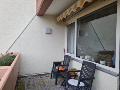 Wohnung zum Kauf 135.000 € 2 Zimmer 67 m² 1. Geschoss Homburg Homburg 66424