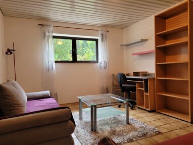 Apartment zur Miete 650 € 1,5 Zimmer 45 m² Brunnisaachweg Riedheim Markdorf 88677