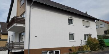 Wohnung zur Miete 450 € 2 Zimmer 47 m² 1. Geschoss Am Setzen 44 Gochsheim Gochsheim 97469