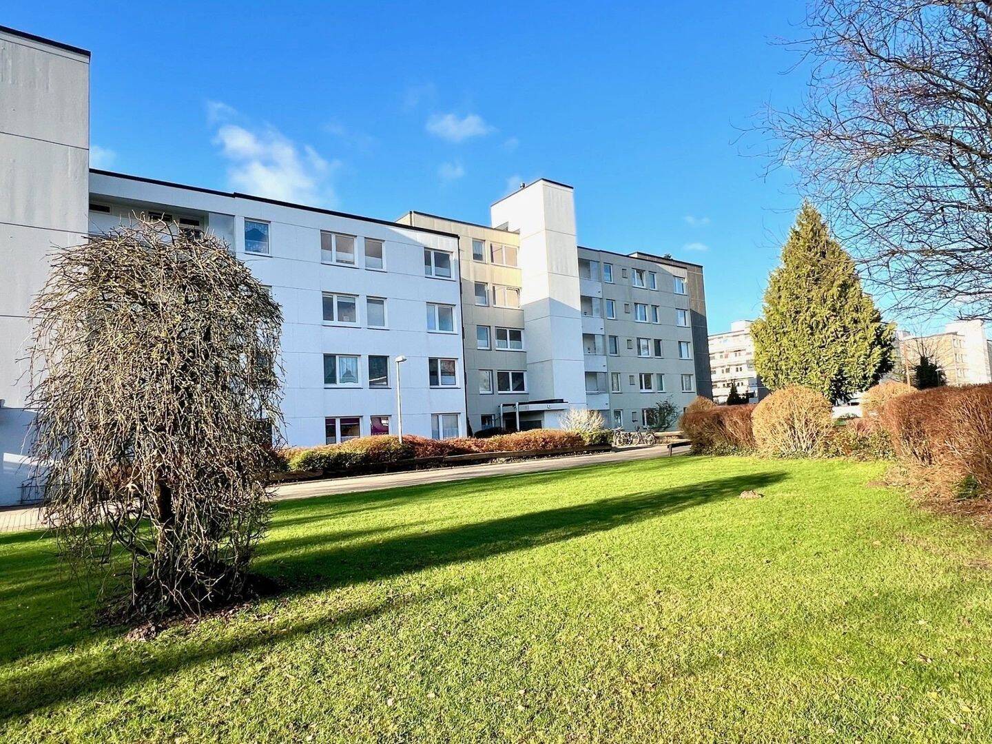 Wohnung zum Kauf · als Kapitalanlage geeignet