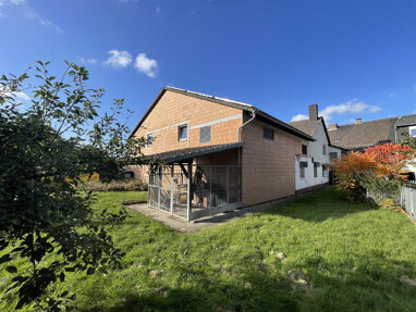 Haus zum Kauf 175.000 € 7 Zimmer 120 m² 1.427 m² Grundstück Niederlistingen Breuna 34479