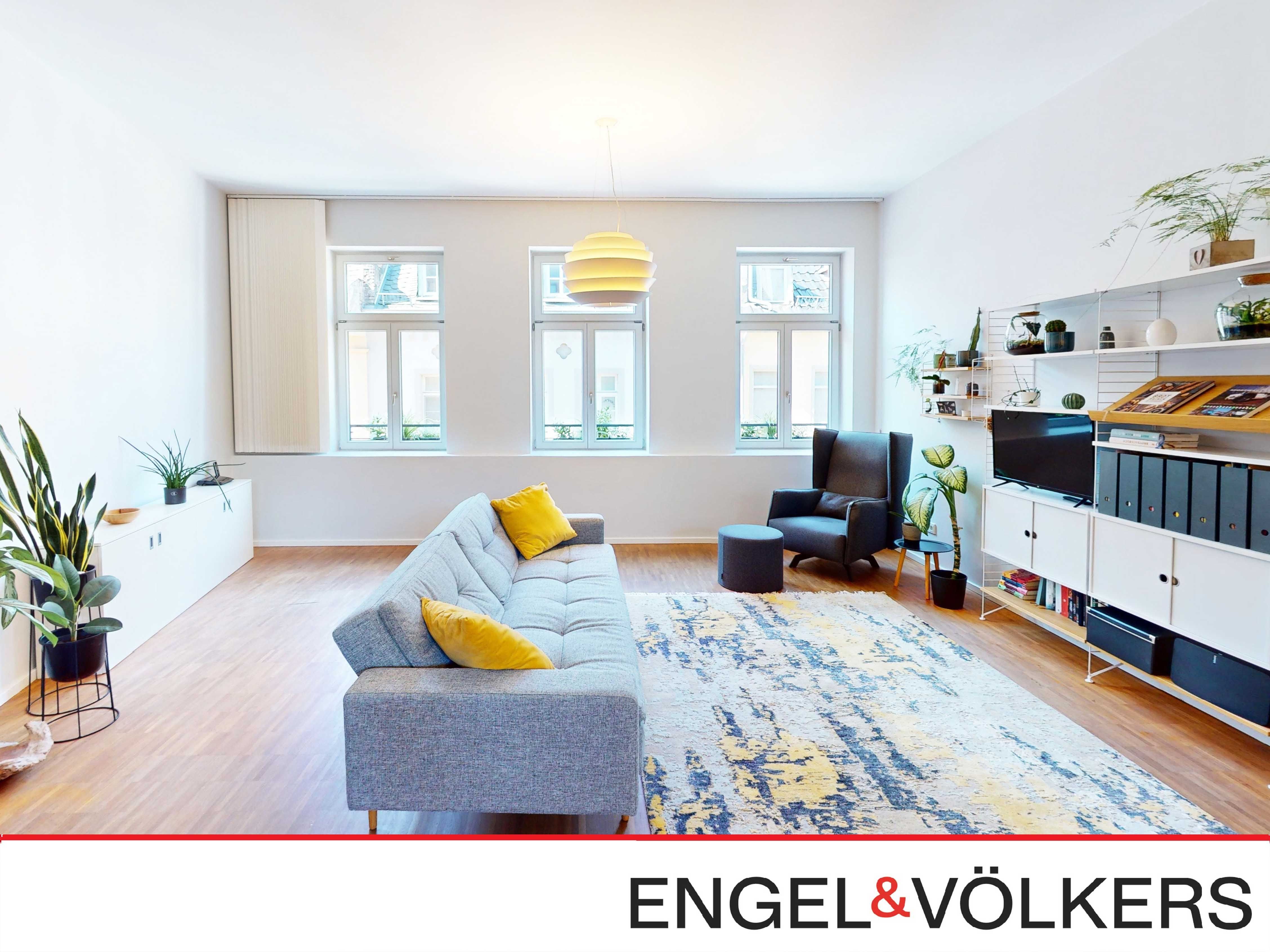 Wohnung zum Kauf 465.000 € 2 Zimmer 72 m²<br/>Wohnfläche 1.<br/>Geschoss 01.12.2024<br/>Verfügbarkeit Oberstadt Mainz 55116