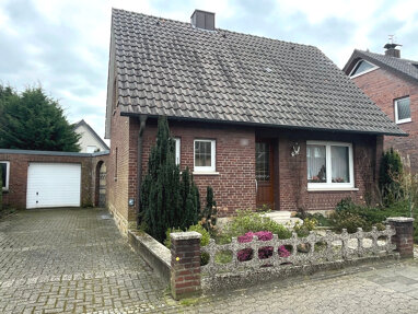 Einfamilienhaus zum Kauf 219.000 € 7 Zimmer 131 m² 469 m² Grundstück Schotthock - Ost Rheine 48429
