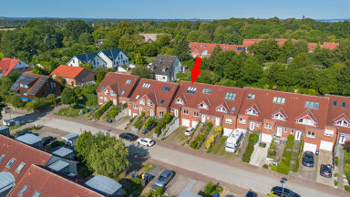 Haus zum Kauf 500.000 € 4 Zimmer 110 m² 273 m² Grundstück Alt-Travemünde / Rönnau Lübeck 23570