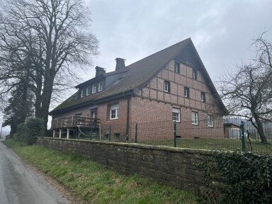 Mehrfamilienhaus zum Kauf als Kapitalanlage geeignet 680.000 € 559 m² 3.693 m² Grundstück Natrup-Hilter Hilter am Teutoburger Wald 49176