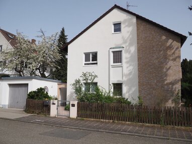 Mehrfamilienhaus zum Kauf Provisionsfrei 660.000 € 8 Zimmer 200 m² 667 m² Grundstück Zirndorf Zirndorf 90513