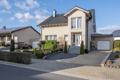 Einfamilienhaus zum Kauf 449.800 € 8 Zimmer 177 m² 598 m² Grundstück Höngen Selfkant - Höngen 52538