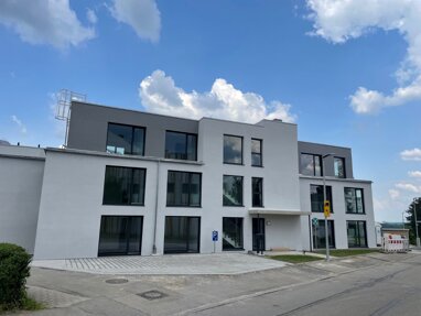 Bürogebäude zur Miete Provisionsfrei 6.550 € 540 m² Bürofläche teilbar ab 210 m² Scharnhausen Ostfildern 73760